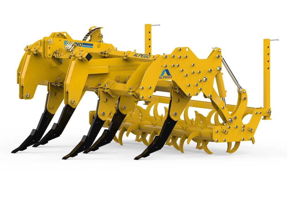 PIATTAFORMA PLATFORM BASKET SPIDER 20.95