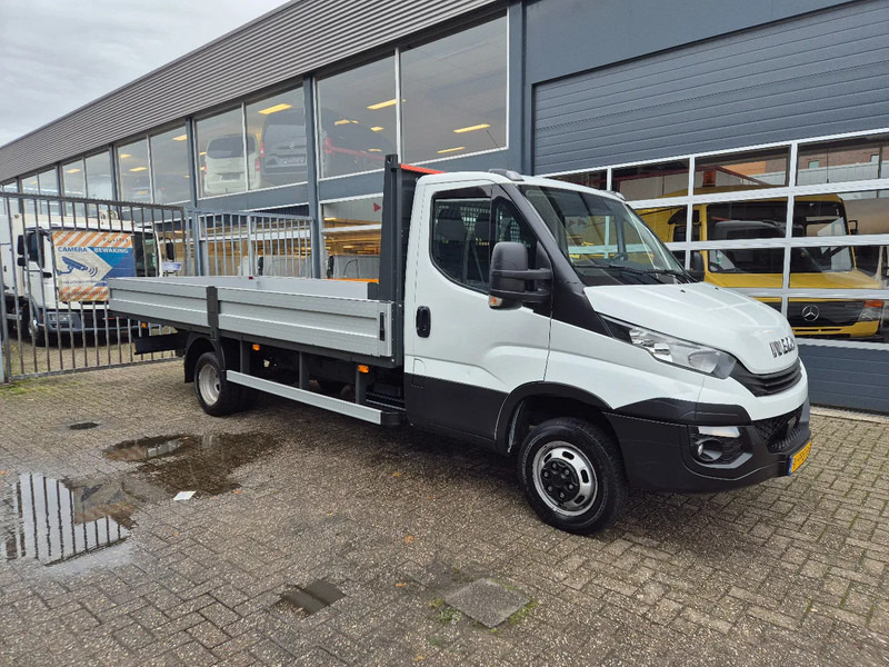 IVECO 35C18